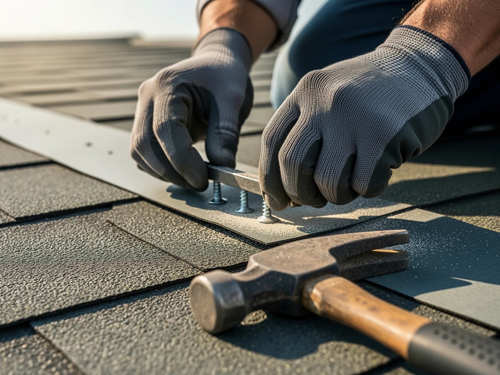 Why choose Fascia Repair in Mills, NE